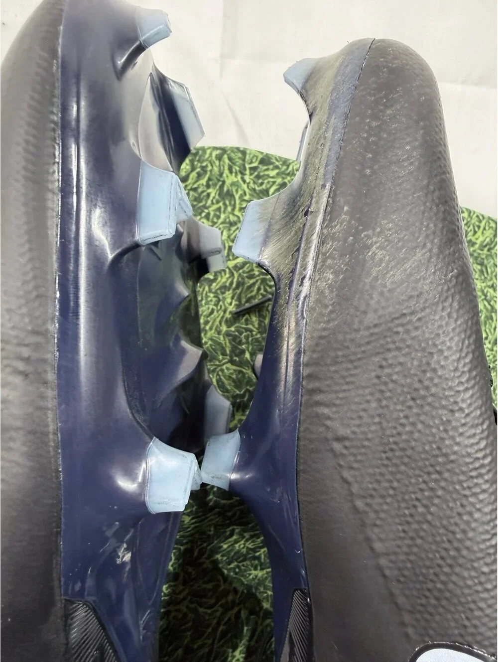 Nike mercurial superfly